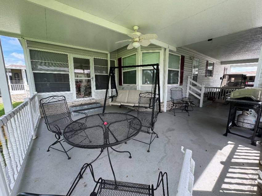 1356 Deverly Dr. a Lakeland, FL Mobile or Manufactured Home for Sale